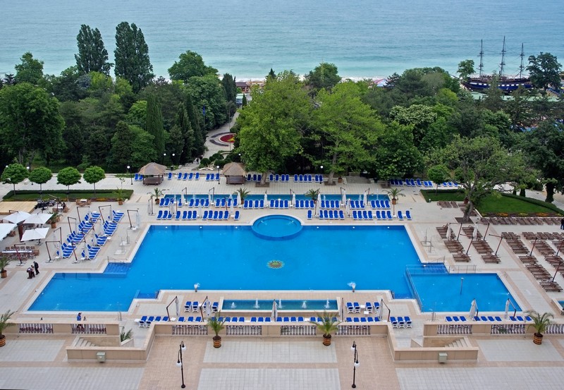 Melia Grand Hermitage